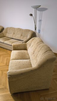 Predám sedaciu súpravu - 5