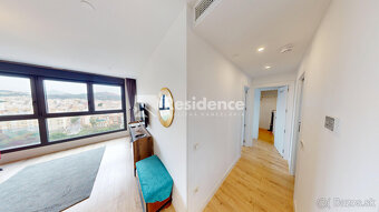 2- izbový apartmán v španielskej Malage - 5