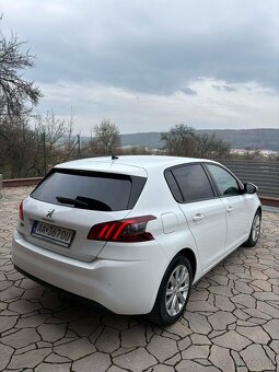 ⭐️Peugeot 308 1.2 81kW hatchback⭐️ - 5