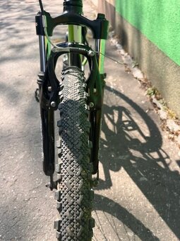 CTM Terrano 1.0 26'' - 5