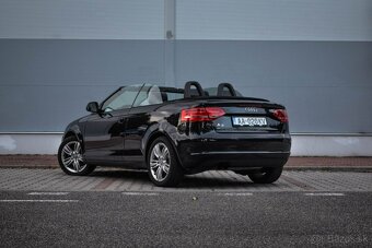 Audi A3 1.8 T FSI Ambition - 5