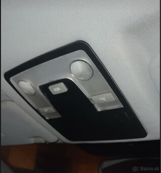 KIA Ceed stropné svetlo - náhrada - 5