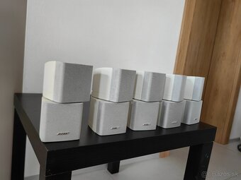 Bose cube - 5