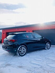 Opel Astra 1.5 cdti 90kW, M6’, r. v. 2020, naj 56000 km - 5