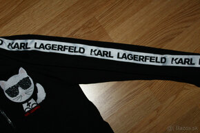 Dámska tepláková súprava Karl Lagerfeld - 5