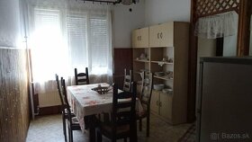 Ponúkame Vám na predaj rodinný dom v obci Perkupa - Maďarsko - 5