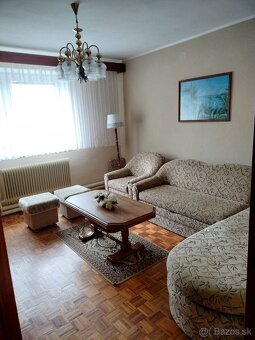 RODINNÝ DOM, STODOLA a POZEMOK 4822m2 KOSTOLNÉ MYJAVA VOĽNÝ - 5
