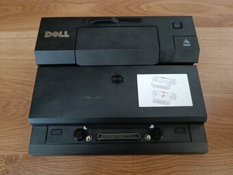 Dell Latitude E4570 I5 6300, 8GB ram SSD W11 - 5