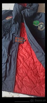 Napapijri bunda - 5