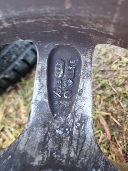 Oz 5x112 r16 - 5
