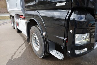 MAN TGX - 5