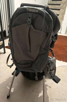 Thule Sapling Elite - 5
