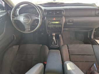 Audi a3 1.9 TDi 81kw - 5
