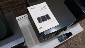 YAMAHA GX-70 - 5