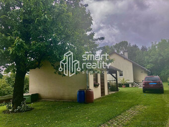 Na predaj 4izbový rodinný dom, Štiavnické Bane - 5