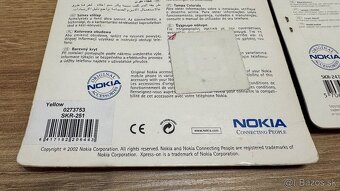 Nokia 7210 kryt - 5