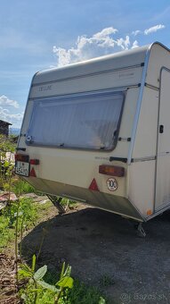 Predám karavan KIP DE LUXE KL35 - 5
