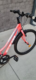 Bicykel Ctm 24" Mony - 5