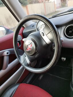Mini one - 5