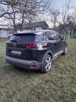 Peugeot 3008 1.6 BlueHDi 120 S&S Allure - 5