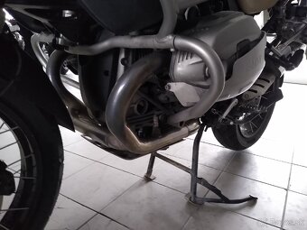 Bmw r 1200 gs adventure - 5