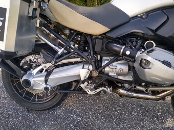 Bmw r 1200 gs adventure - 5
