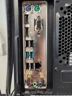 TopOffice i5 Alder – 16 GB RAM, SSD, - 5