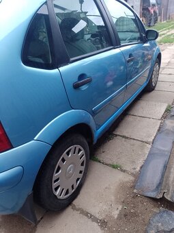 Citroen C3 - 5