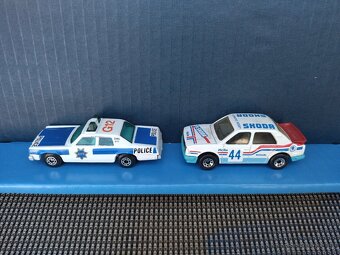 Matchbox - 5