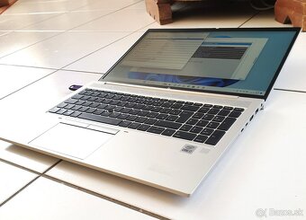 HP EliteBook 850 G7 i7-10Gen 16GB 256SSD - 5