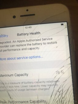 iphone 7 32gb - 5