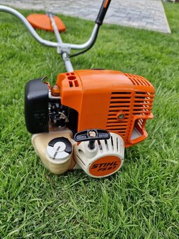 STIHL FS87 - 5