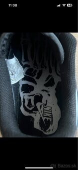 Nike air force skeleton - 5