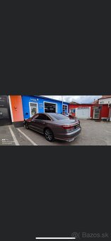 Predám Audi A8 50TDI - 5