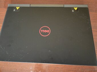 Dell Inspiron gaming - 5