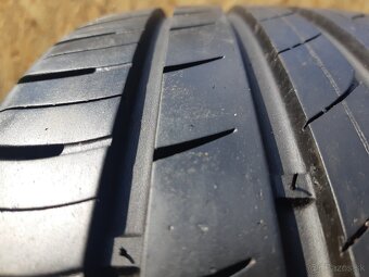 235/45 r18 letne pneumatiky - 5