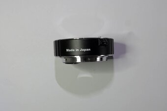Soligor Telekonvertor DG II Pro 1,4x AF pre CANON - 5