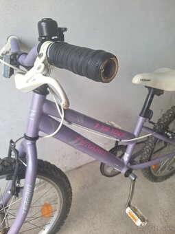 Detský bicykel - 5