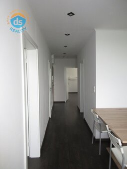 Na predaj kvalitne zrekonštruovaný, moderný 4 izbový byt, ló - 5