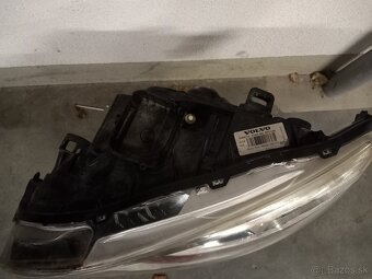 svetlo na VOLVO S60 S60CC V60 V60CC - 5