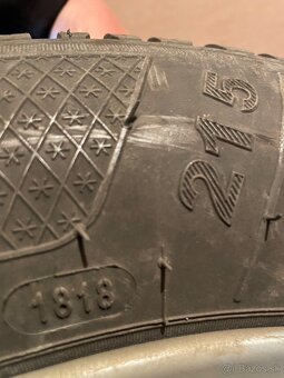 215/60 r16 - 5