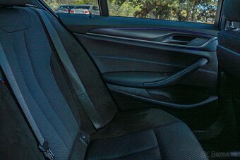 BMW rad 5 520d xDrive. mpacket - 5