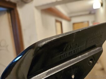 AC Schnitzer spoiler e46 - 5
