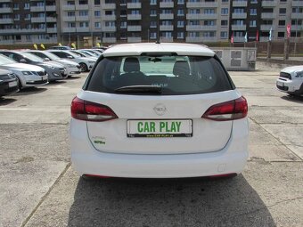 Opel Astra ST 1.4 Enjoy - odpočet DPH - splátka 189,-€ - 5
