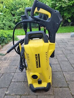 Vapka Karcher K3 - 5