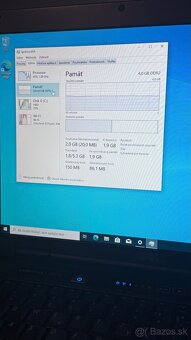 Dell Vostro 1520 - 5