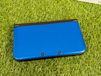Nintendo 3DS XL, hra WRC Fia World Rally - 5