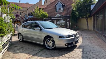 SEAT LEON TOP SPORT 4x4 TDI 150ps TOP - 5