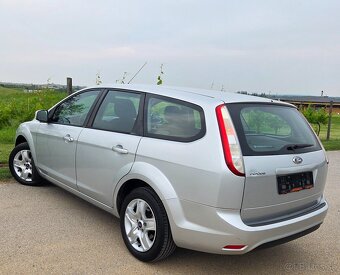 Ford Focus 1.6 16V 74KW/101 koní R.V.03/2011 - 5