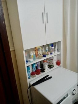 Prenájom 1 izbový byt, Cabanova ulica, Bratislava IV. Dúbrav - 5